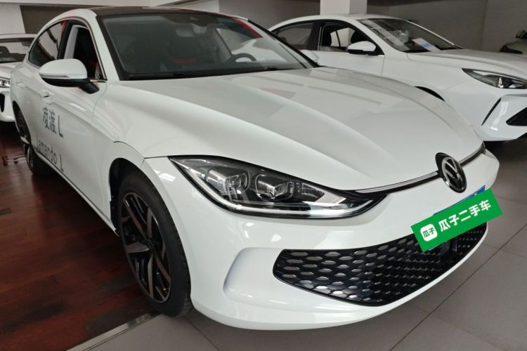 大众 2025款 凌渡L 280TSI DSG酷辣版车身外观3