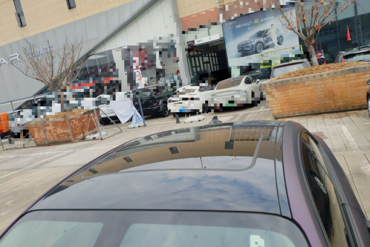 宝马2系(进口) 2019款 225i 运动设计套装局部细节57