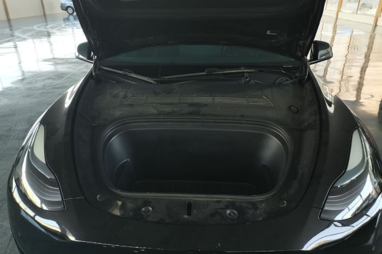 特斯拉 Model Y 2022款 改款 后轮驱动版局部细节24