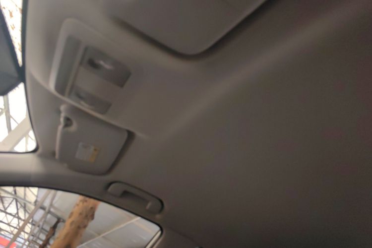 东风风神 奕炫 2024款 1.5L 自动劲速版中控内饰22