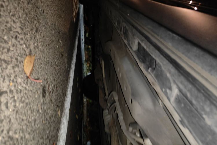 星途揽月 2021款 400T 四驱星耀Pro版 7座局部细节9003