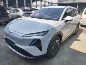 五菱汽车 五菱星光S 2024款 510km 领航型