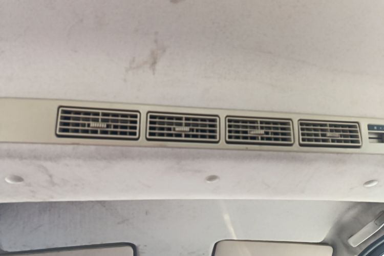 长安凯程 2017款 1.5L欧诺S舒适型EA15-AB中控内饰22