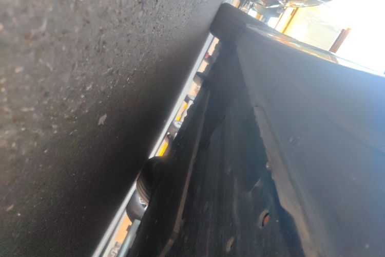 理想汽车 理想L8 2024款 Max局部细节9002