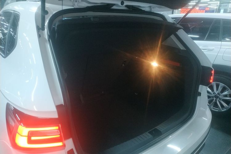 大众 途岳 2023款 300TSI 两驱新月版局部细节23