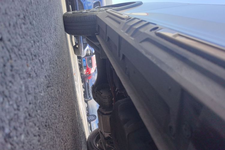 五菱汽车 宏光MINIEV 2022款 GAMEBOY 200km 玩咖款 磷酸铁锂局部细节9001