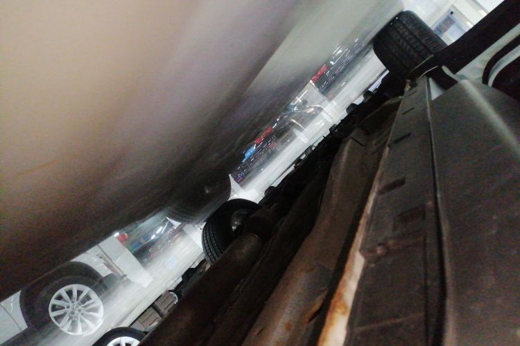 奇瑞 瑞虎8 2019款 1.6TGDI 自动豪华型局部细节9002