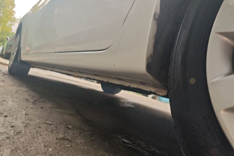 日产 轩逸 2021款 经典 1.6XL CVT豪华版局部细节9002