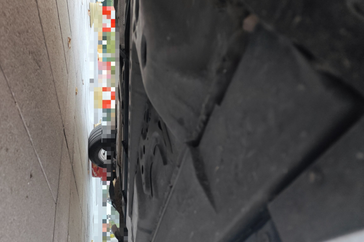 凯迪拉克XT4 2018款 28T 两驱技术型局部细节9004