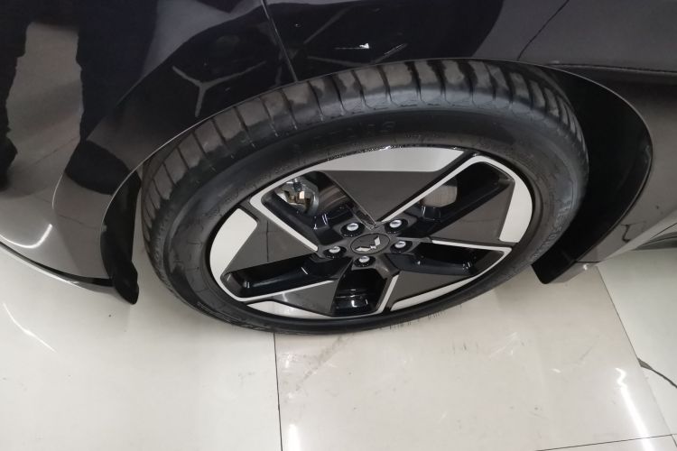 五菱汽车 五菱星光 2023款 150 进阶版车身外观6007