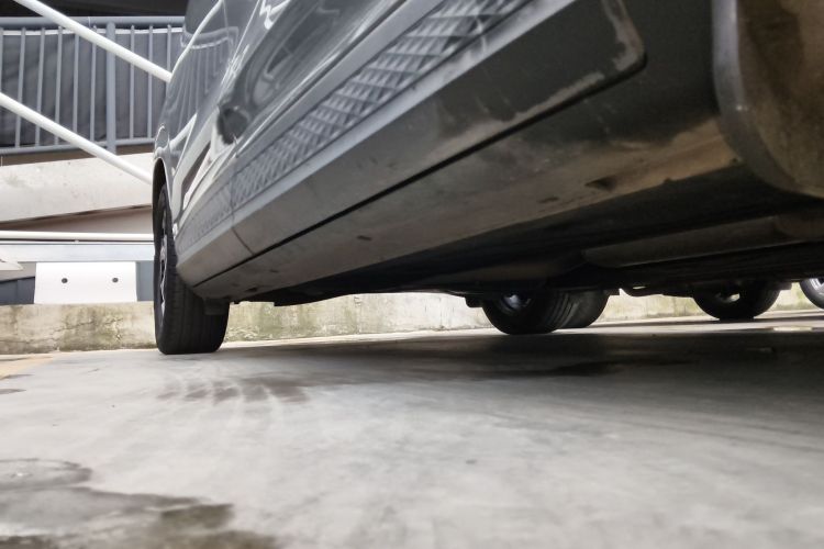 现代 库斯途 2021款 380TGDi 智爱旗舰版 TOP Premium局部细节9001