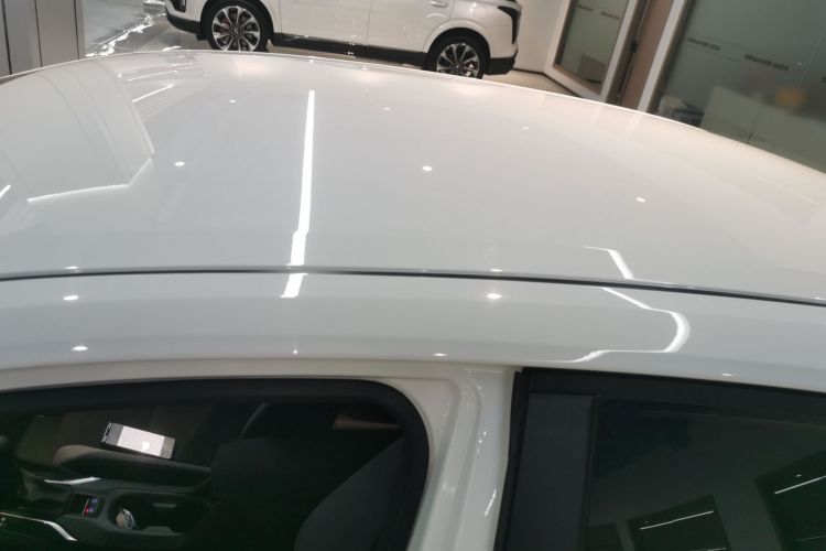 丰田 卡罗拉 2023款 1.2T 先锋版局部细节57