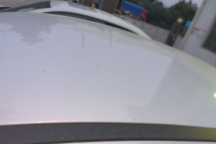 比亚迪 秦PLUS 2025款 DM-i 智驾版 55KM领先型局部细节57