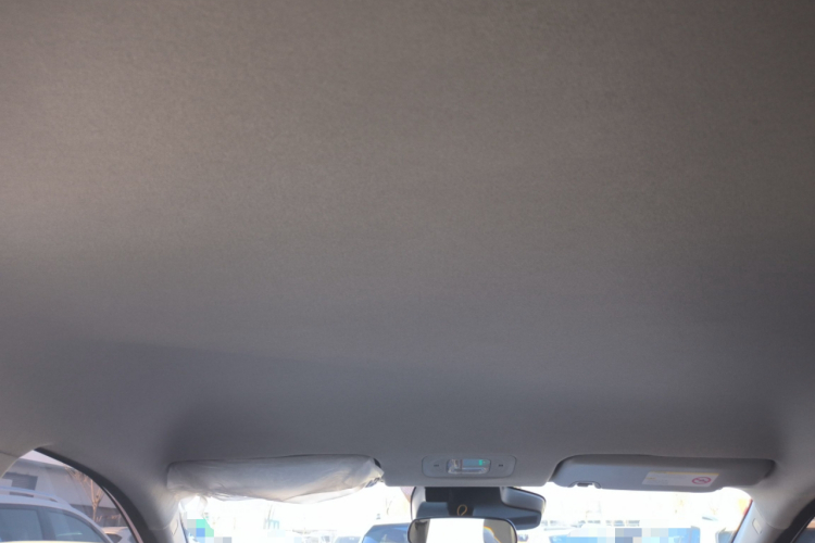 埃安 AION Y 2023款 Plus 510 乐享版中控内饰22