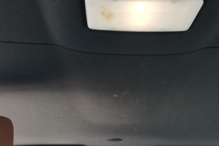 宝马4系 2014款 428i xDrive 敞篷设计套装型中控内饰22