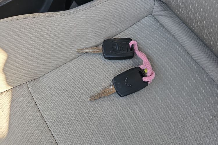 五菱汽车 五菱宏光V 2022款 1.5L劲取版电动助力LAR中控内饰11