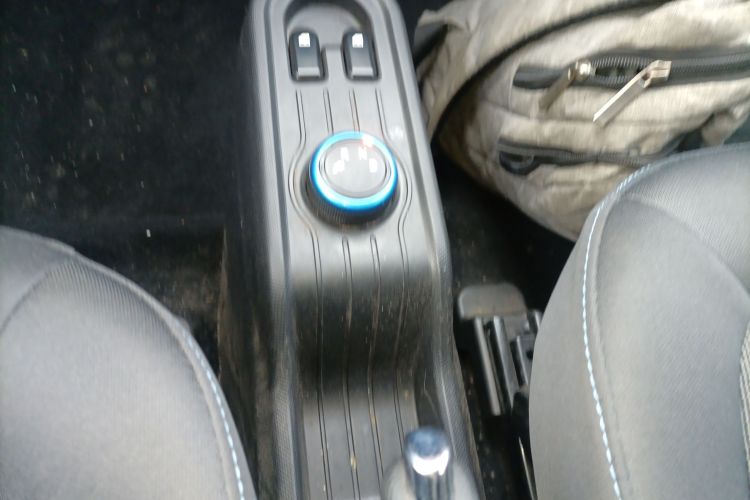 五菱汽车 宏光MINIEV 2022款 轻松款 三元锂局部细节18