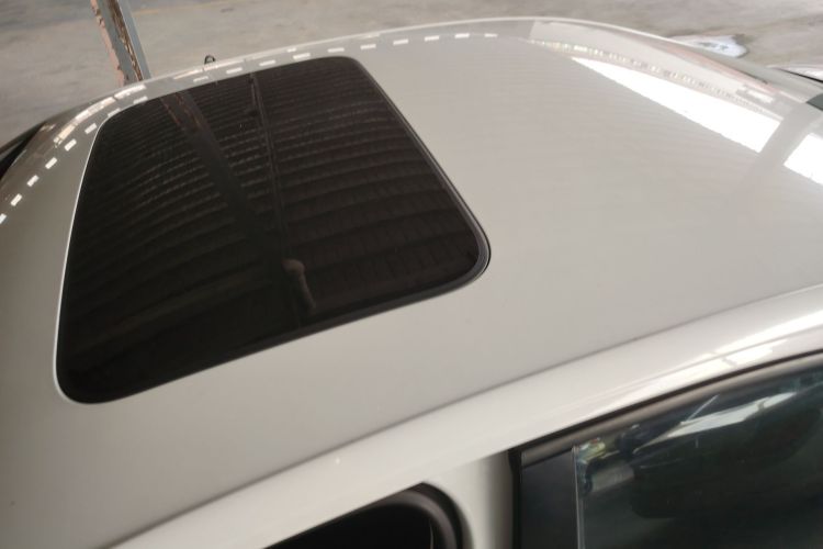 大众 宝来 2020款 1.5L 自动精英型局部细节57