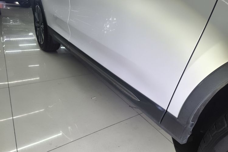 林肯 冒险家 2022款 2.0T 两驱尊雅版局部细节9001