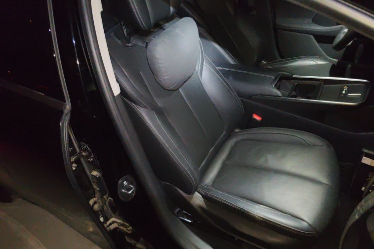 别克 君越 2023款 28T 越尊版局部细节41