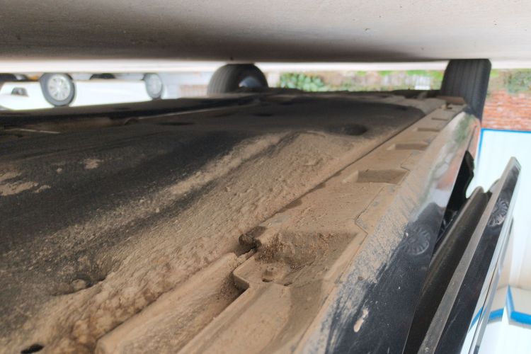 大众 迈腾 2020款 330TSI DSG 豪华型局部细节9001