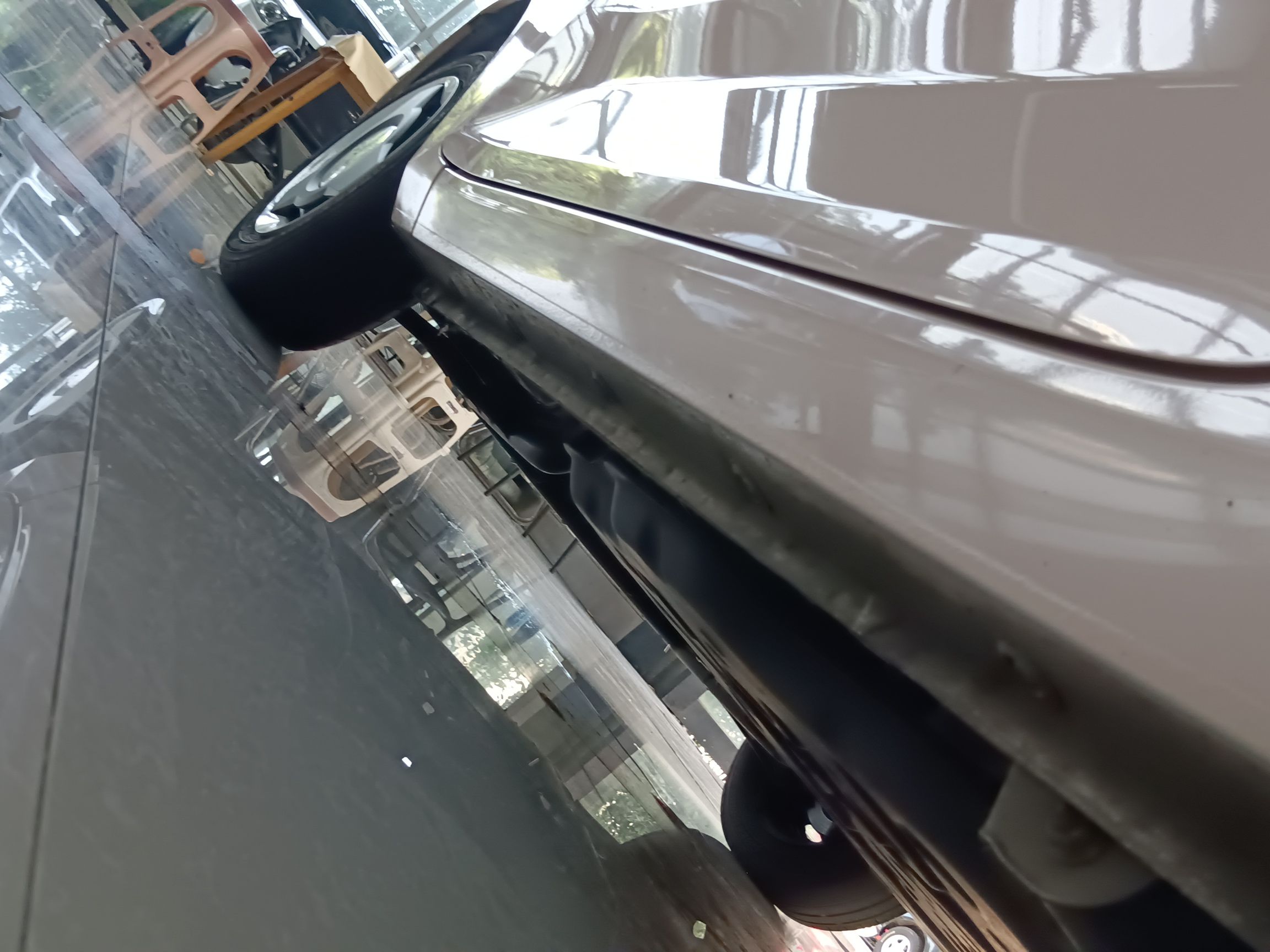 五菱汽车 宏光MINIEV 2022款 自在款 三元锂