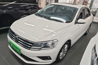 大众 捷达 2017款 1.5L 自动舒适型