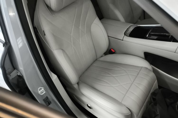 星途瑶光 2023款 400T 四驱奢享版局部细节41