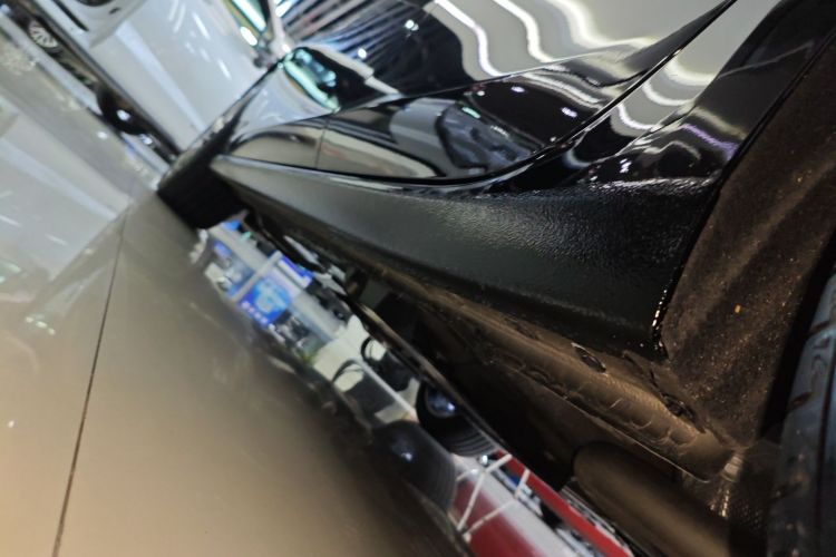 别克 君越 2026款 白金艾维亚版局部细节9002