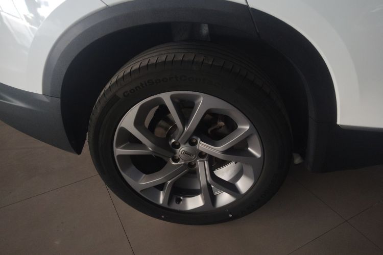 观致7 2020款 1.6T 巡航豪华型车身外观6007