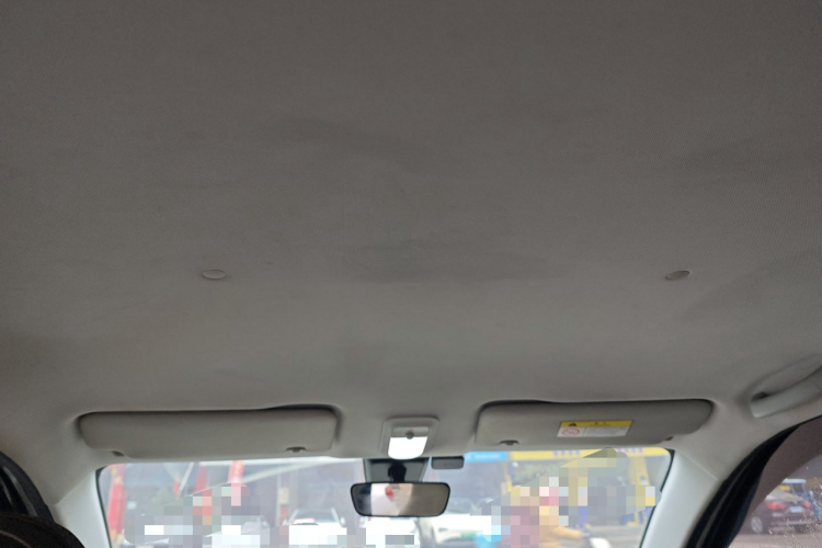 五菱汽车 五菱缤果 2023款 410km 灵犀尊享款局部细节22