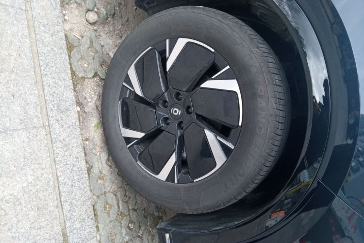 长安启源Q07 2025款 145尊耀型车身外观10