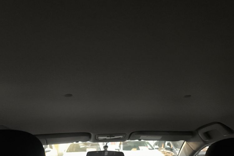 丰田 威驰 2017款 1.5L CVT创行版中控内饰22