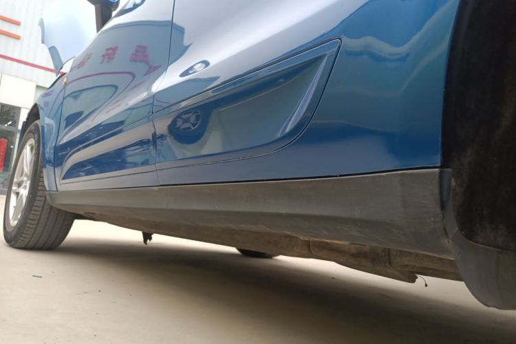 保时捷 2016款 Macan 2.0T局部细节9002