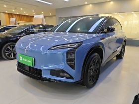 红旗天工08 2025款 110kwh 定制版