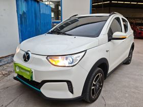 北汽新能源EC3 2019款 灵动版