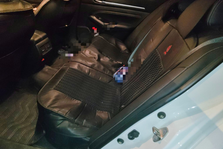 日产 天籁 2021款 2.0L XL 舒适版中控内饰21