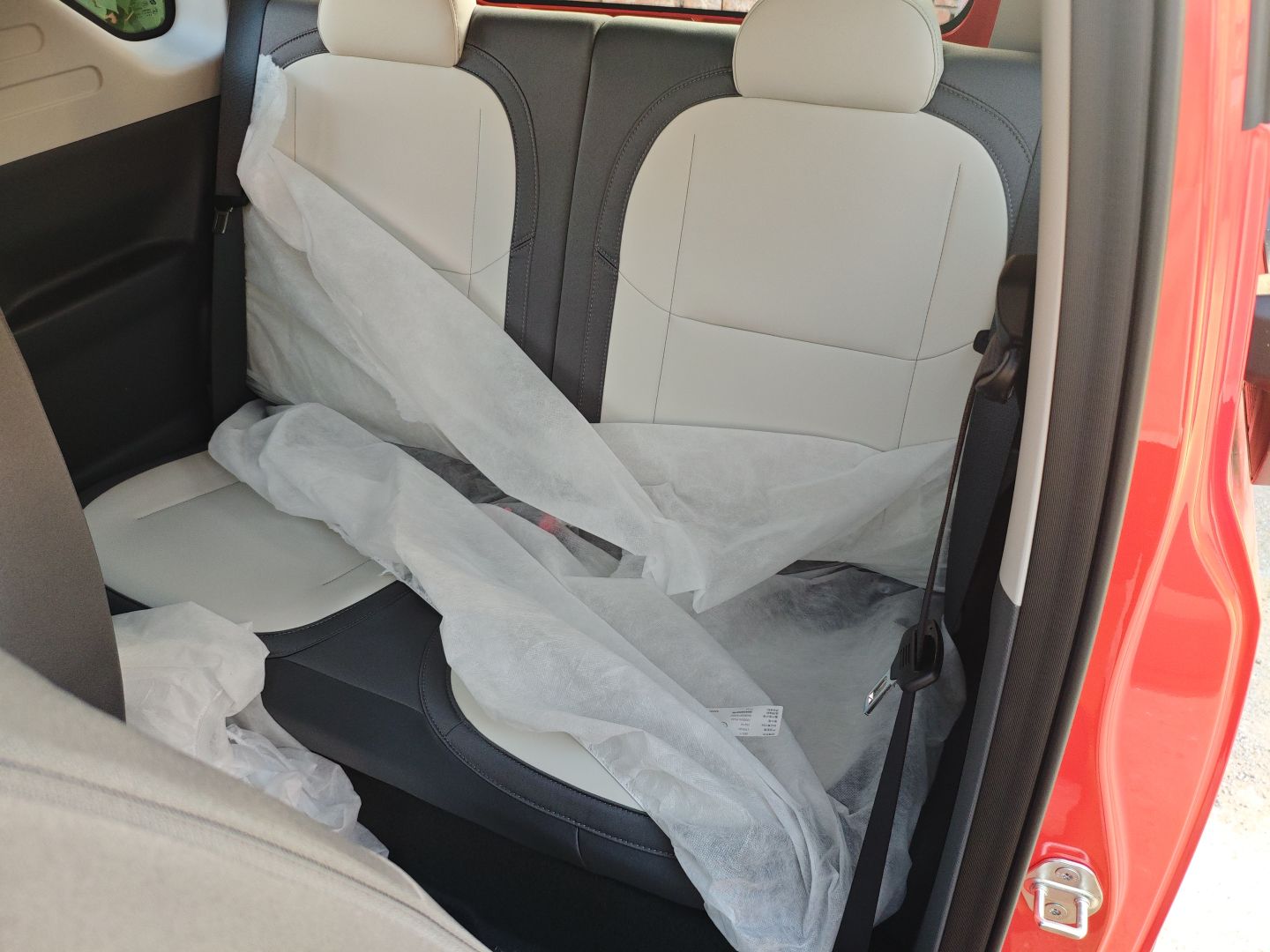 吉利汽车 2025款 210km 熊猫骑士