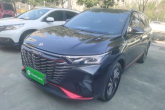 东风风神AX7 2022款 马赫版 1.5T DCT DF31