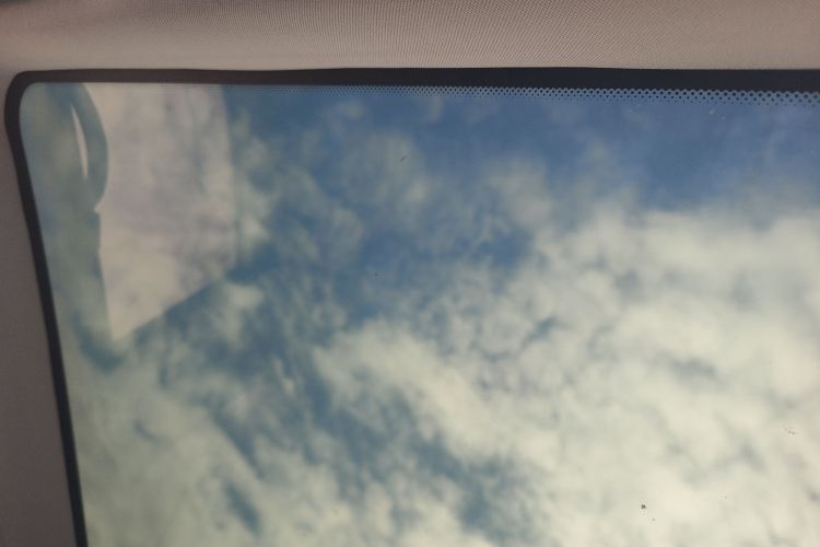 奇瑞 小蚂蚁 2023款 301km 挚爱版 磷酸铁锂局部细节22