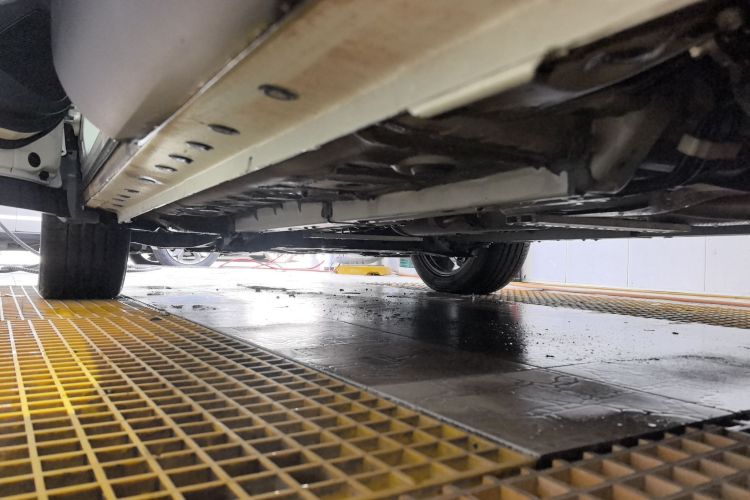 丰田 锋兰达 2022款 2.0L CVT豪华PLUS版局部细节9002