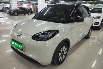 五菱汽车 五菱缤果 2024款 410km 灵犀尊享款