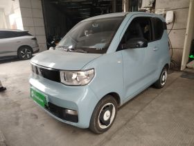 五菱汽车 宏光MINIEV 2022款 自在款 磷酸铁锂
