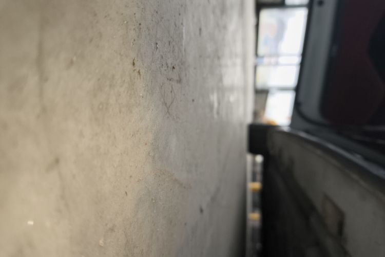 奥迪A5 2019款 Sportback 40 TFSI 时尚型局部细节9002