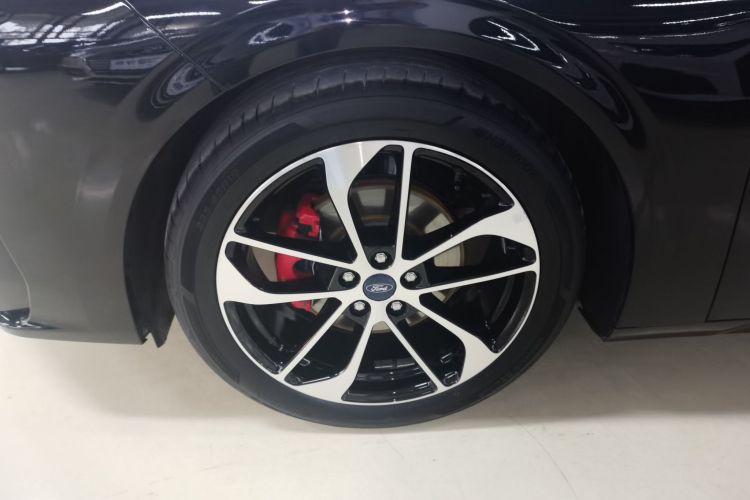 福特 蒙迪欧 2022款 改款 EcoBoost 245 ST-Line车身外观6007