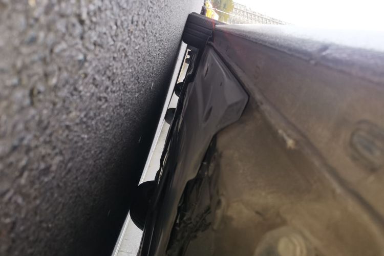 大众 速腾 2019款 280TSI DSG舒适型 国VI局部细节9003