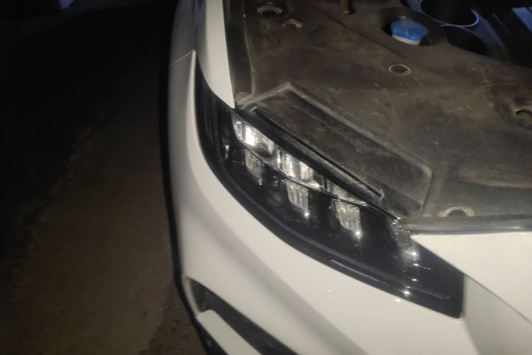 吉利汽车 博越 2020款 1.8TD DCT智领PRO车身外观6006