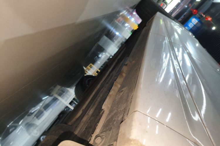 理想汽车 理想L7 2024款 Pro局部细节9002