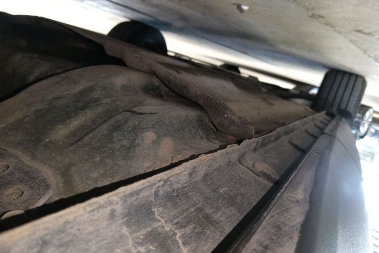 东风风行 风行T5 EVO 2024款 1.5TD DCT星空版局部细节9002