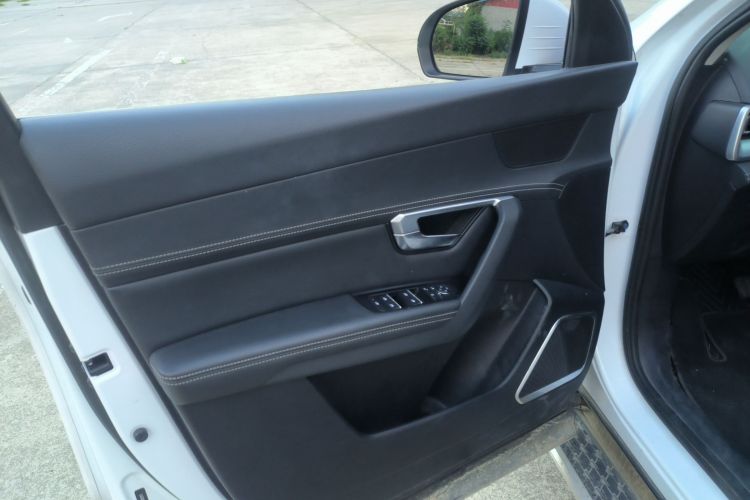 比亚迪 宋Pro 2019款 1.5T 自动精英型中控内饰47